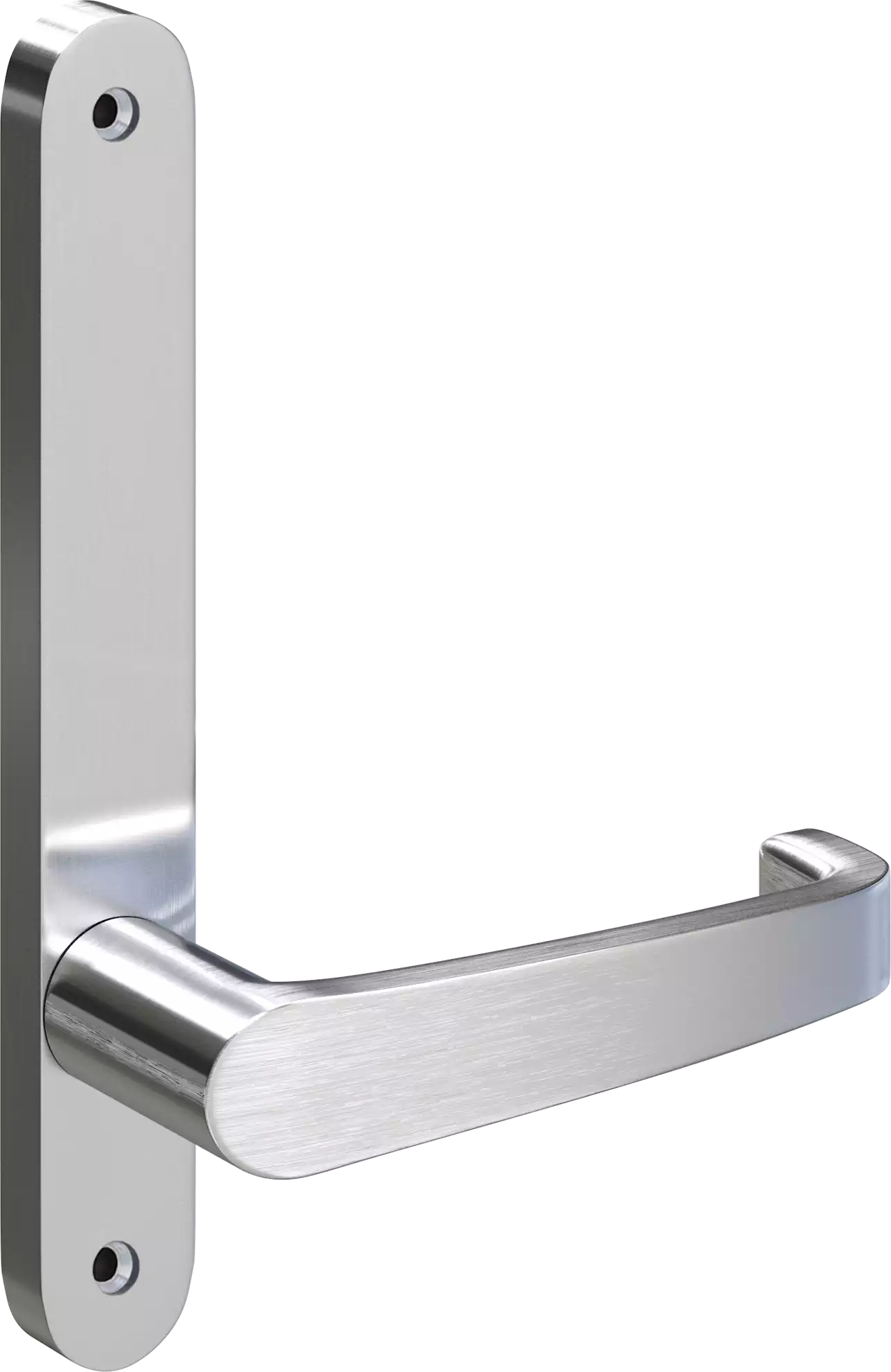 5406 - Ergo - Int Lever Only - SC