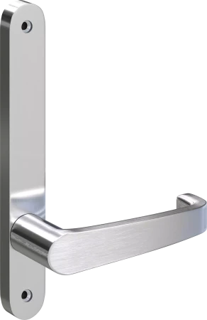 5406 - Ergo - Int Lever Only - SC