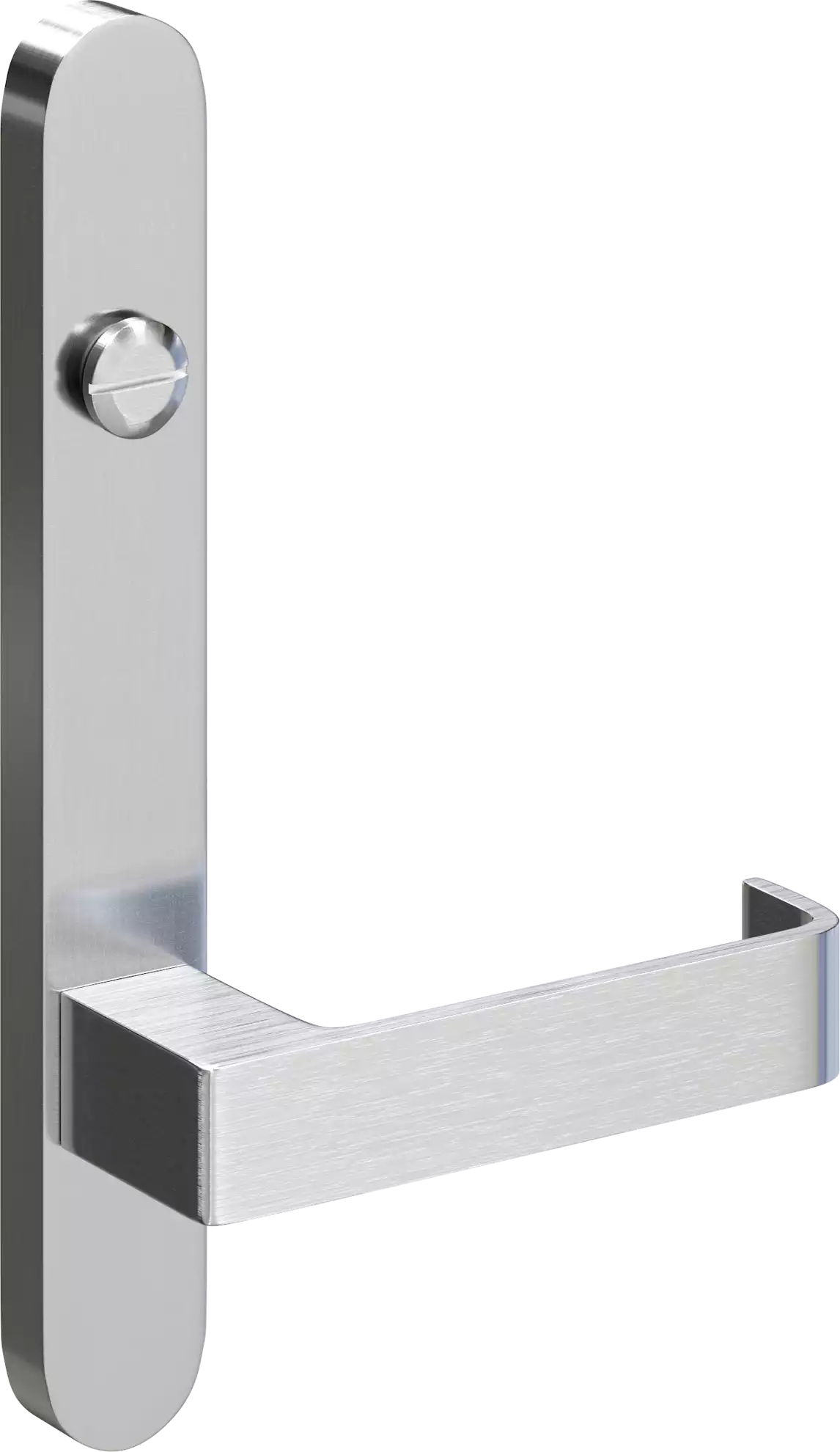 5404 - Bergen - Ext Lever + Emer Release - SC