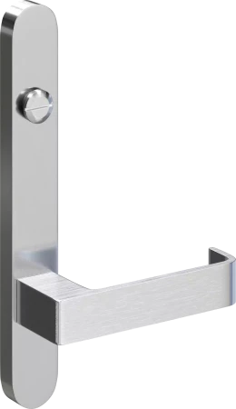 5404 - Bergen - Ext Lever + Emer Release - SC
