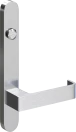 5404 - Bergen - Ext Lever + Emer Release - SC