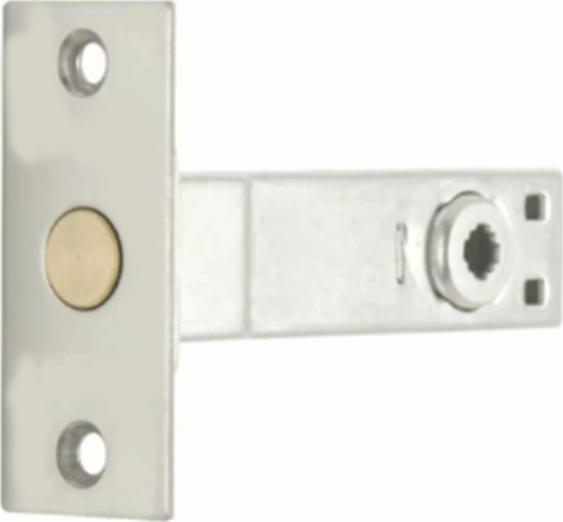 12081 Tubular Bolt - SSS