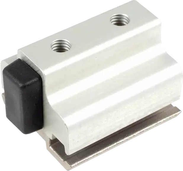 Soltaire 120 Track Stop