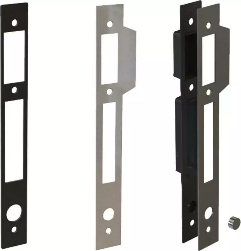 Unity Slim - Strike & Packers