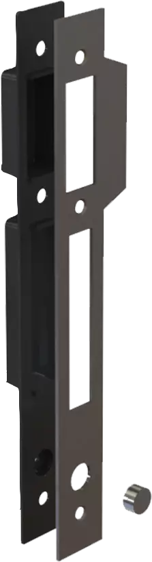 Unity Slim - Strike Assembly inc Magnet  - SS