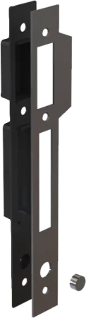 Unity Slim - Strike Assembly inc Magnet  - SS