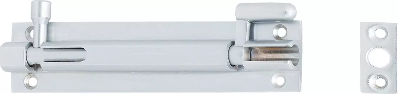 Necked Bolt 10 x 150mm - SC