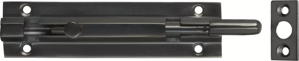 Necked Bolt 10 x 150mm - SG