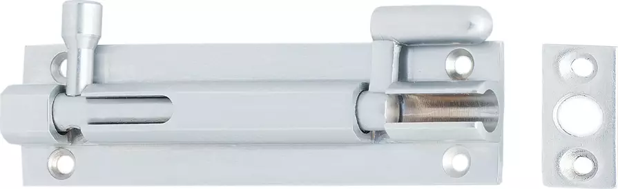 Necked Bolt 8 x 100mm - SC