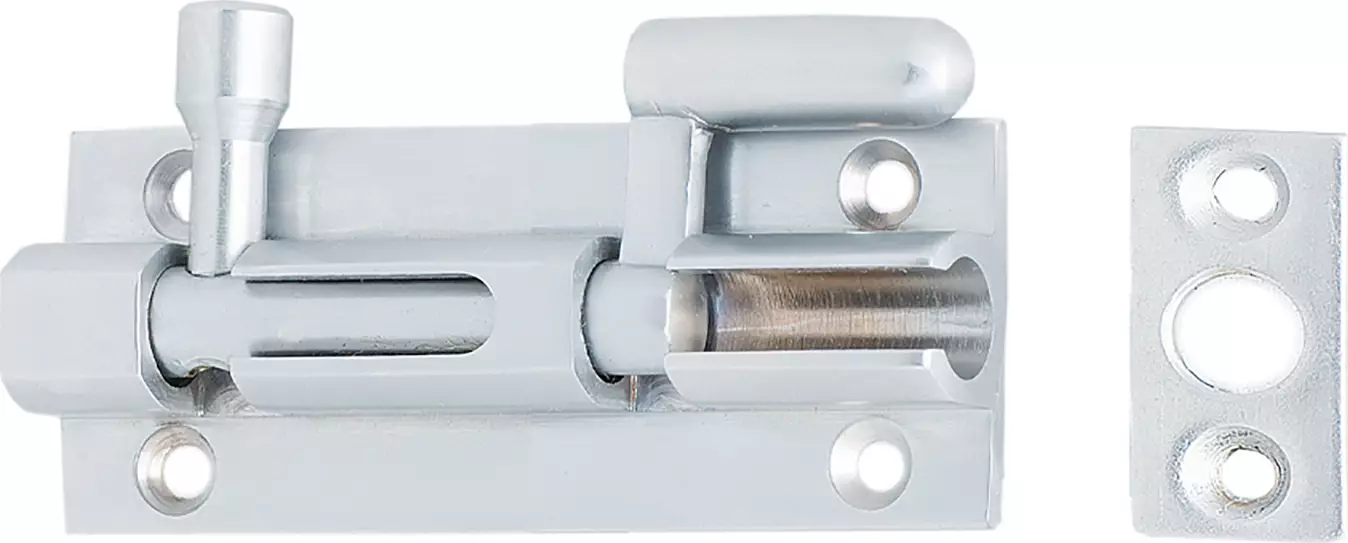 Necked Bolt 8 x 50mm - SC