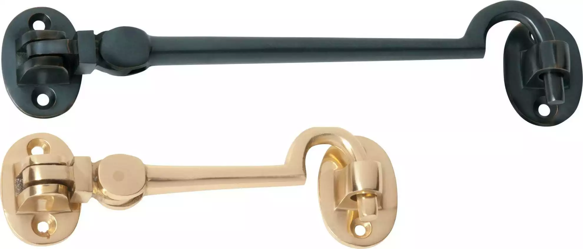 Cabin Hooks - 100 / 150mm