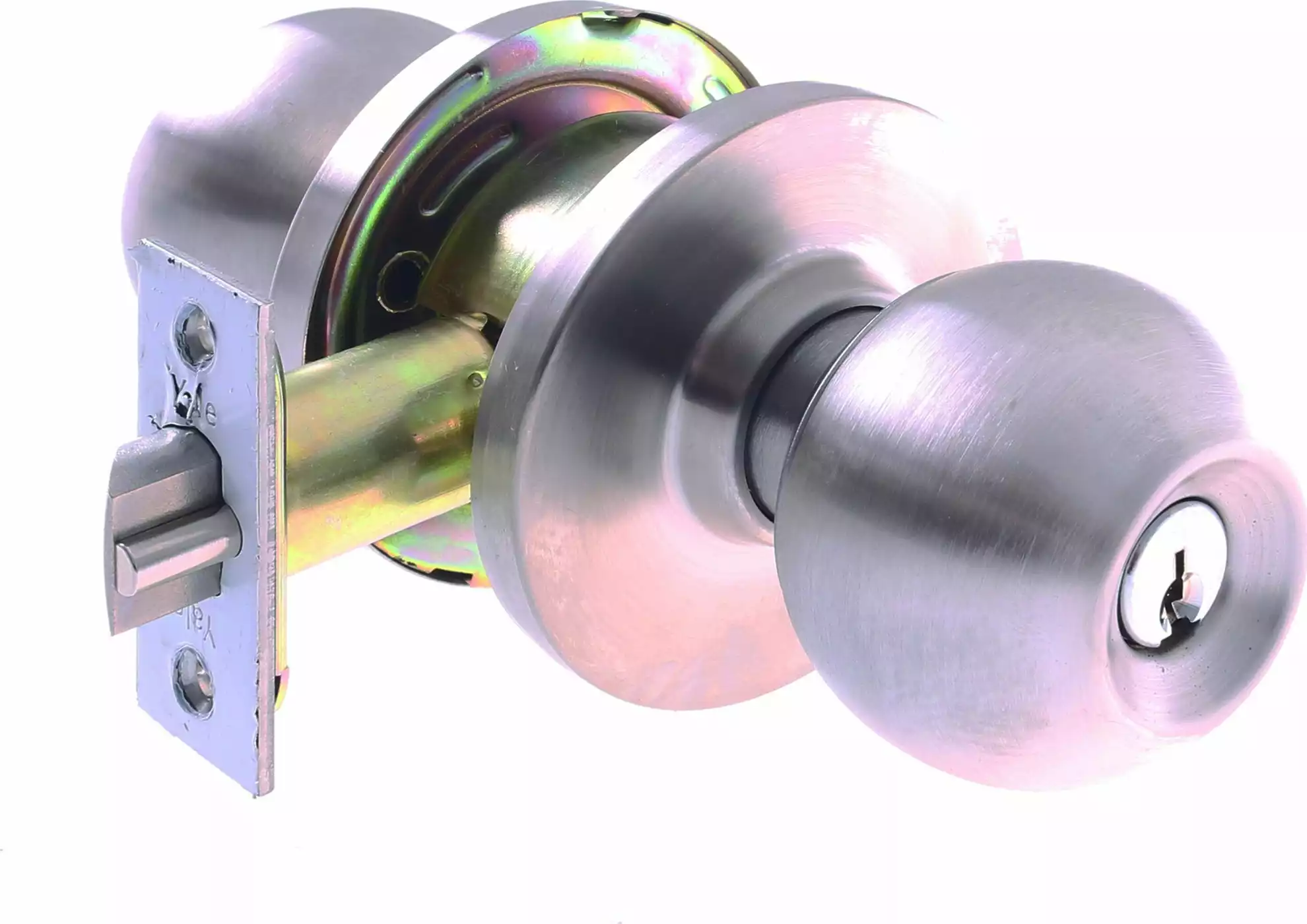 Commercial Entrance Knobsets - 60/70mm - SC