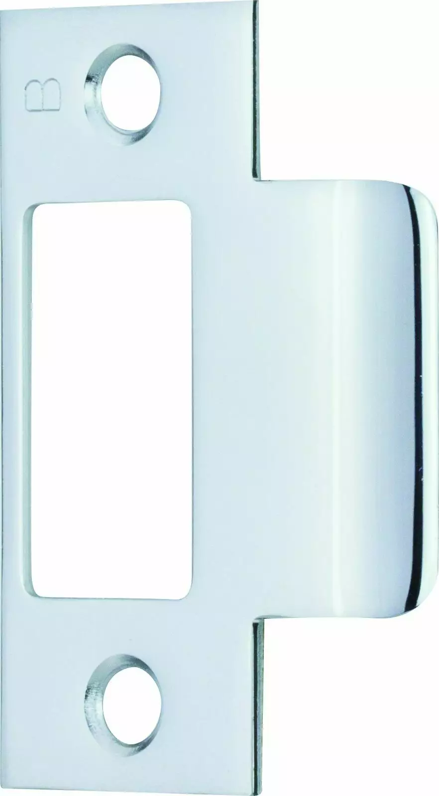 3772 Short Strike - 25.4mm Lip