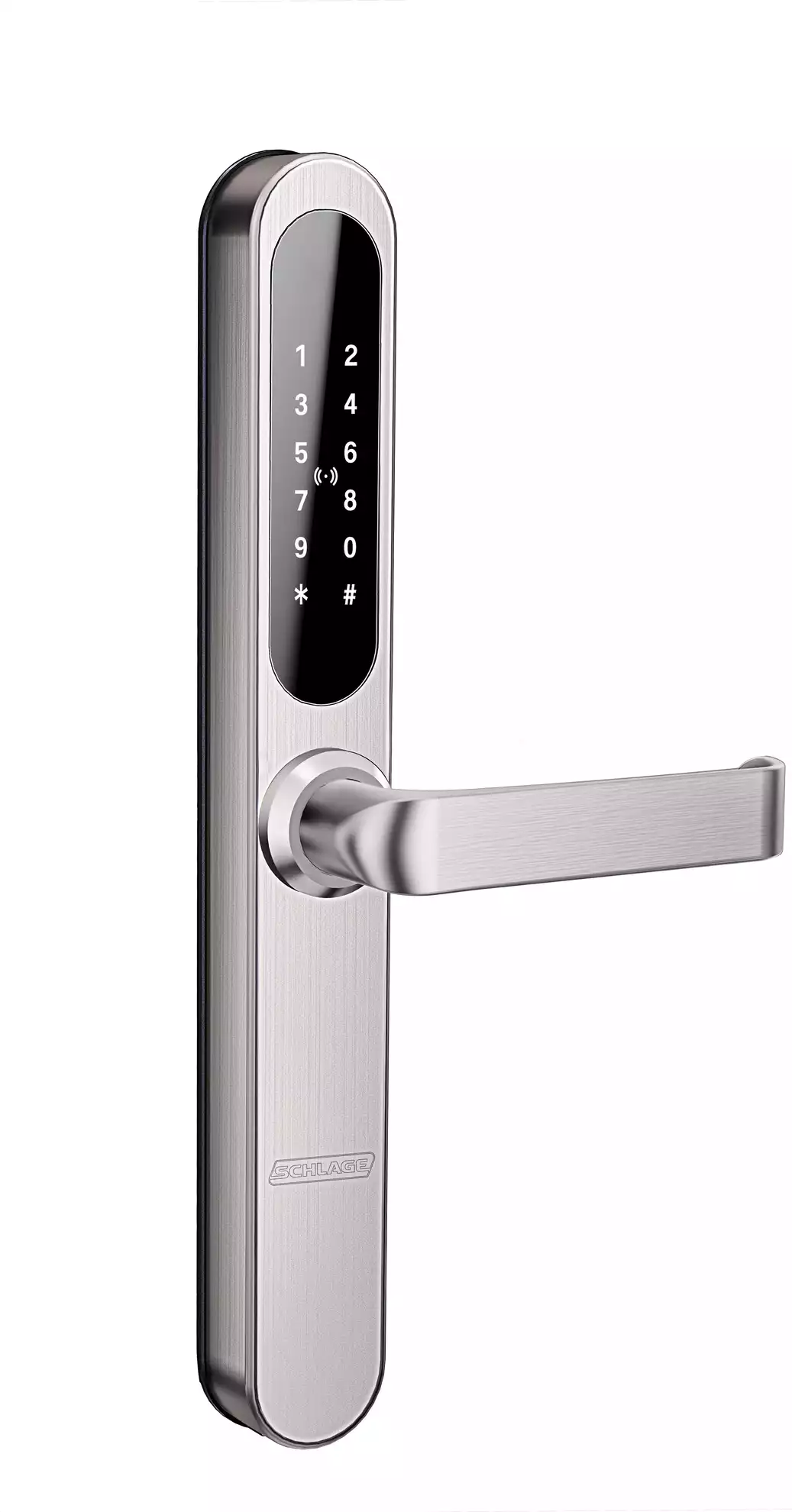 Artus Smart Lock Furniture Only - SNP