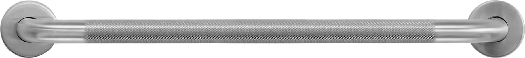 Grab Rail - Straight - 600mm - 32mm Diam - SS