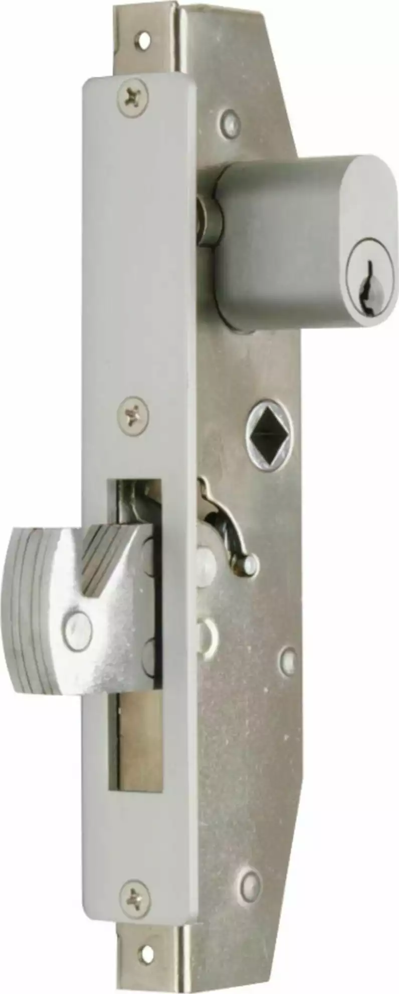 951 Series - 23 & 30mm Backset - Sliding Door Deadlock