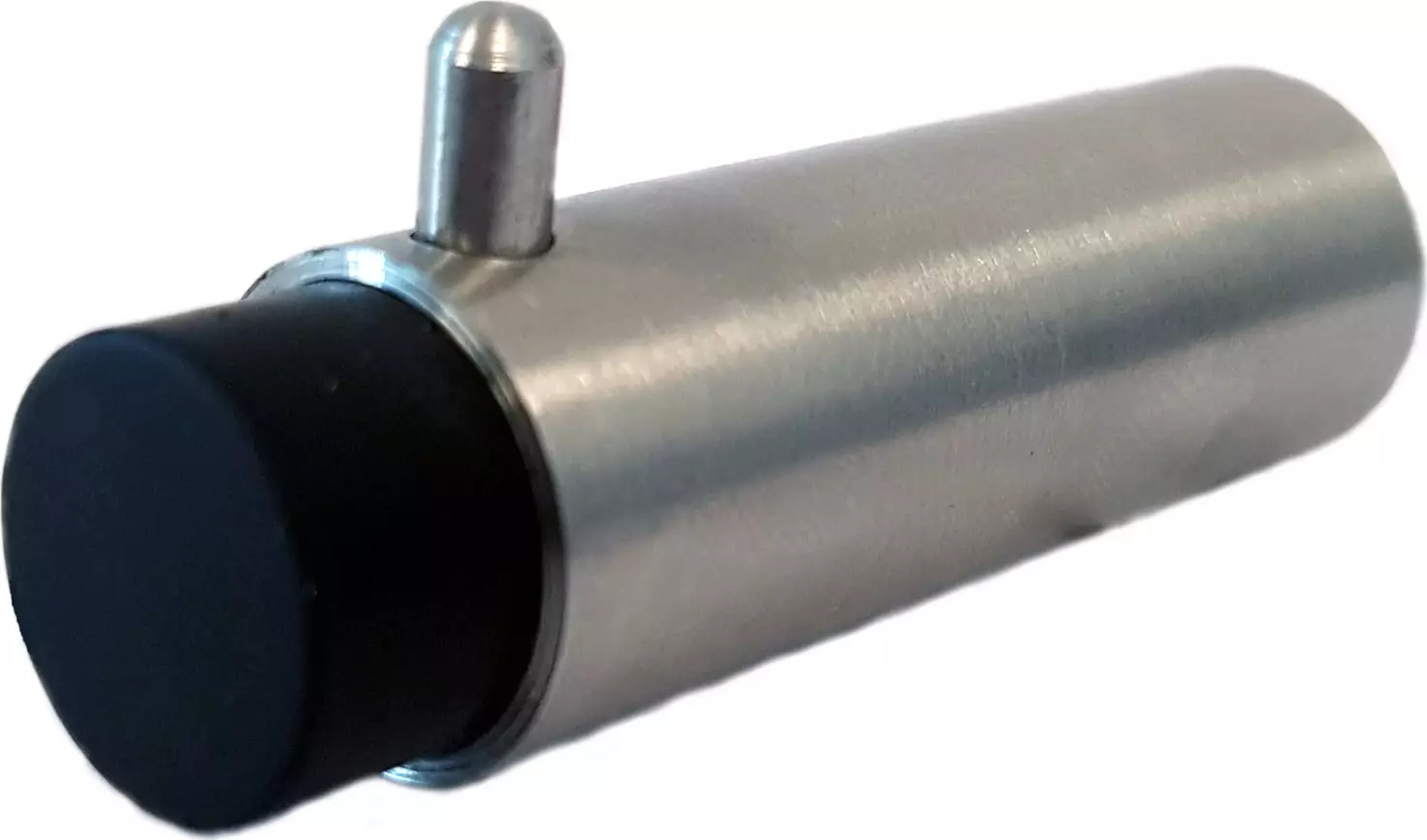 MN Door Stop & Hook - SS