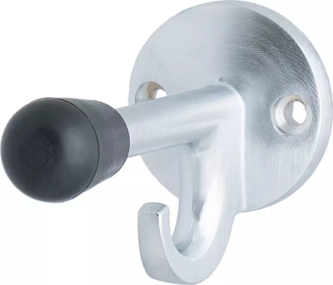 MN Door Stop and Hook - SC