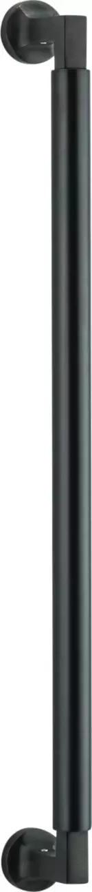 Berlin - Solid Brass - Single Pull Handle - CTC 450mm -  SB