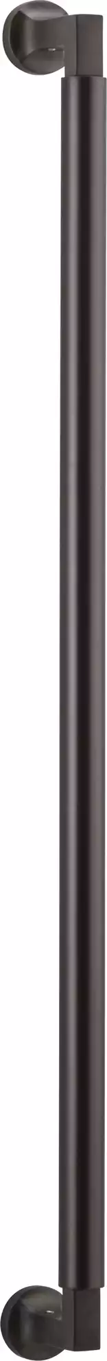 Berlin - Solid Brass - Single Pull Handle - CTC 600mm -  SB