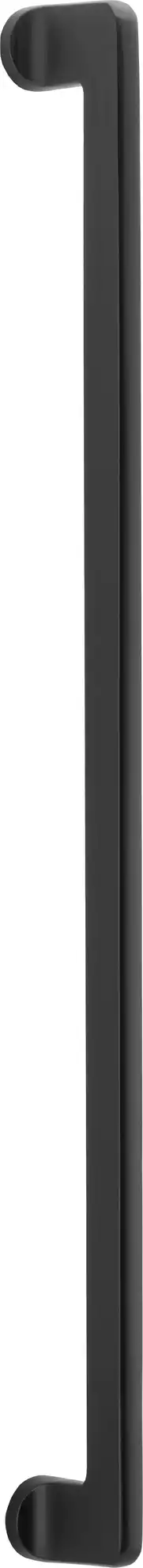 Baltimore - Solid Brass - Single Pull Handle - CTC 600mm -  MB