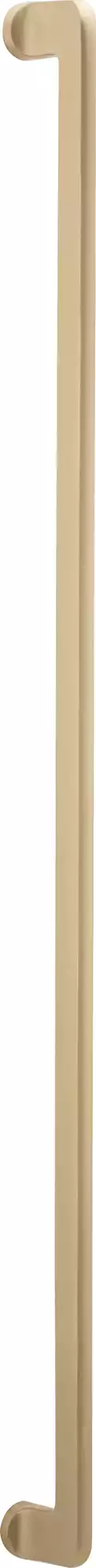 Baltimore - Solid Brass - Single Pull Handle - CTC 900mm -  BB
