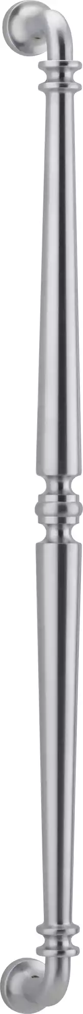 Sarlat - Solid Brass - Single Pull Handle - CTC 600mm -  SC