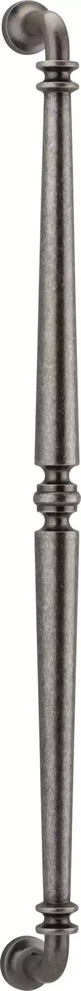 Sarlat - Solid Brass - Single Pull Handle - CTC 600mm -  DN