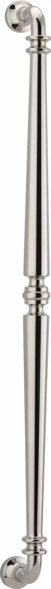 Sarlat - Solid Brass - Single Pull Handle - CTC 600mm -  PN