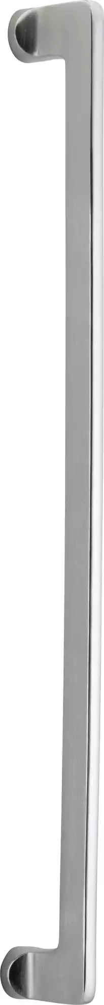 Baltimore - Solid Brass - Single Pull Handle - CTC 600mm -  SC