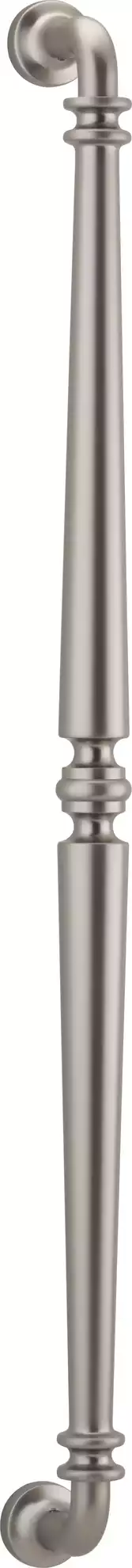 Sarlat - Solid Brass - Single Pull Handle - CTC 600mm -  SN