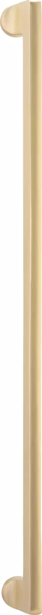 Baltimore - Solid Brass - Single Pull Handle - CTC 600mm -  BB