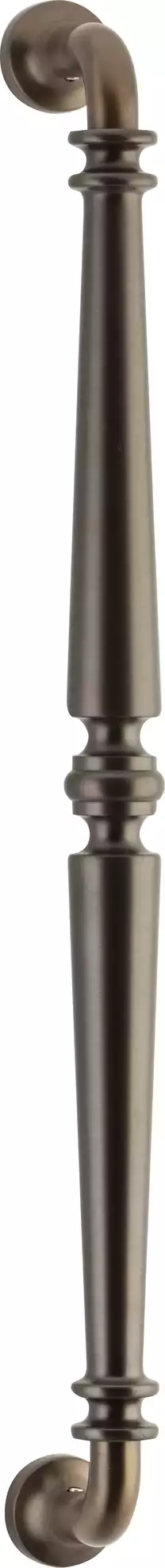 Sarlat - Solid Brass - Single Pull Handle - CTC 450mm -  SB