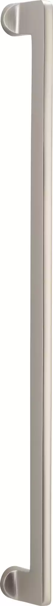 Baltimore - Solid Brass - Single Pull Handle - CTC 600mm -  SN