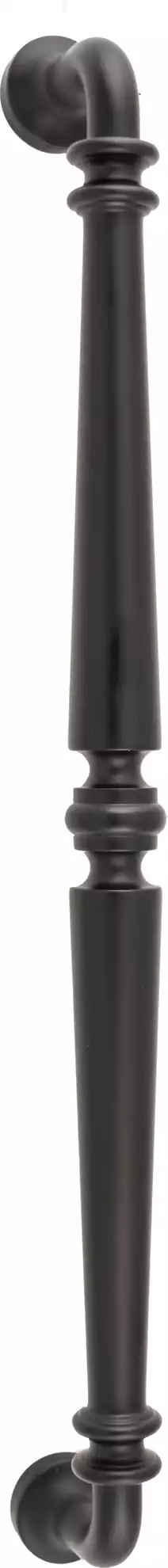 Sarlat - Solid Brass - Single Pull Handle - CTC 450mm -  MB