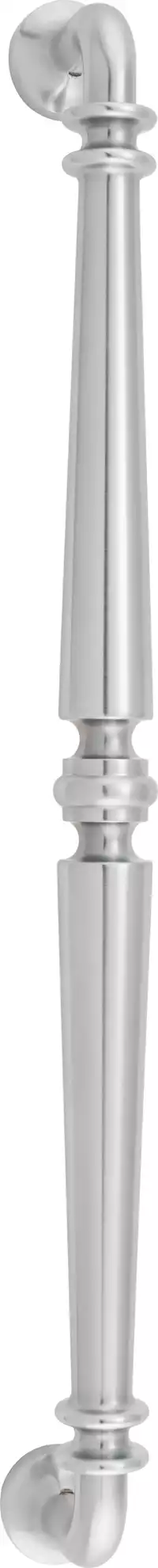 Sarlat - Solid Brass - Single Pull Handle - CTC 450mm -  SC