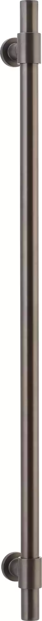 Helsinki - Solid Brass - Single Pull Handle - CTC 600mm -  SB