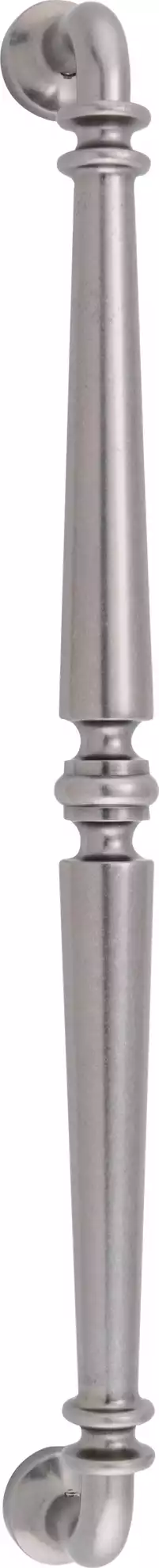 Sarlat - Solid Brass - Single Pull Handle - CTC 450mm -  DN