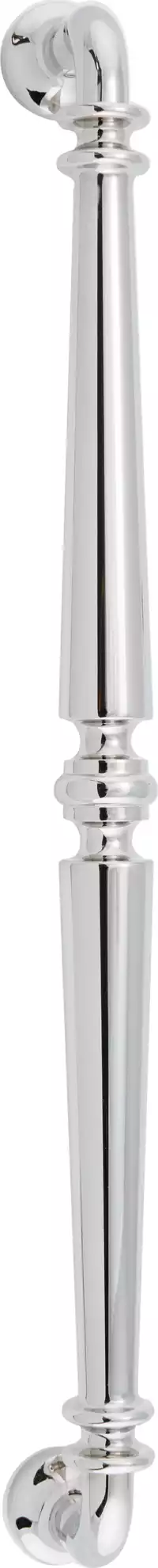 Sarlat - Solid Brass - Single Pull Handle - CTC 450mm -  PN