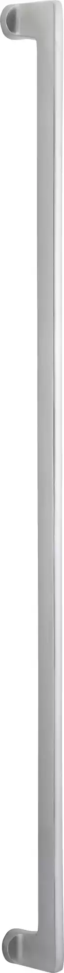 Baltimore - Solid Brass - Single Pull Handle - CTC 900mm -  SC