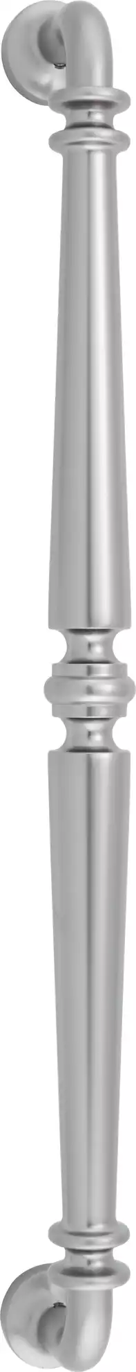 Sarlat - Solid Brass - Single Pull Handle - CTC 450mm -  SN