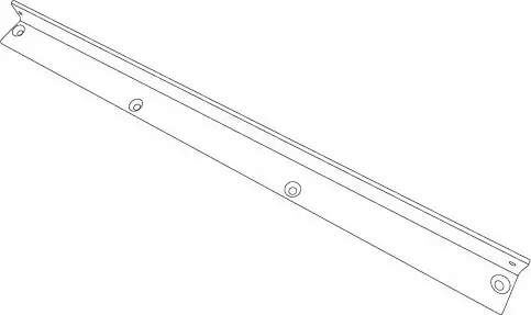 2720/2320 Series Angle Bracket