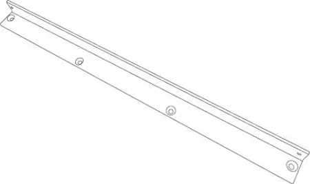 2720/2320 Series Angle Bracket