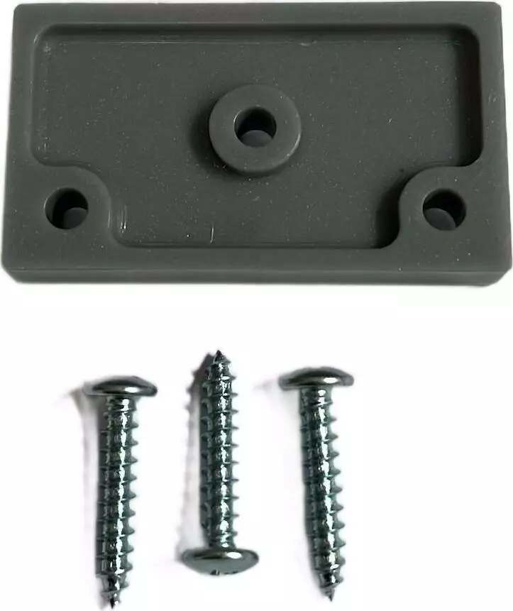 1120/1130 Series Aluminium Spacer