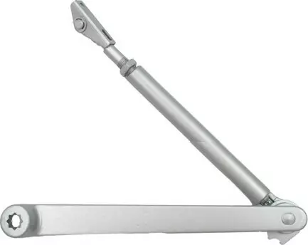 Briton 1130 Series Hold Open Arm Set