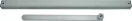 1120 - Track  Arm Set - Silver