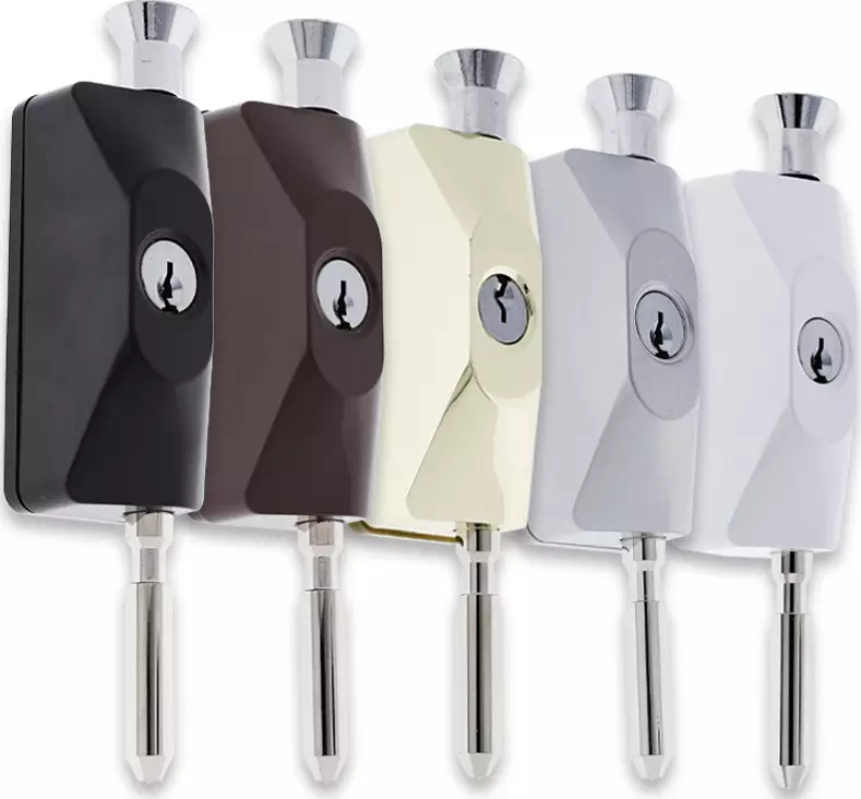 Heavy Duty Patio Bolts