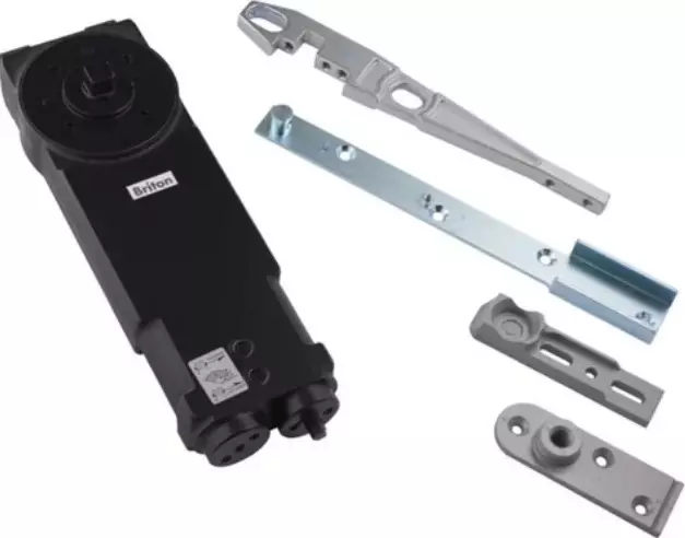 2800 Series Transom Closers - Size 2-4