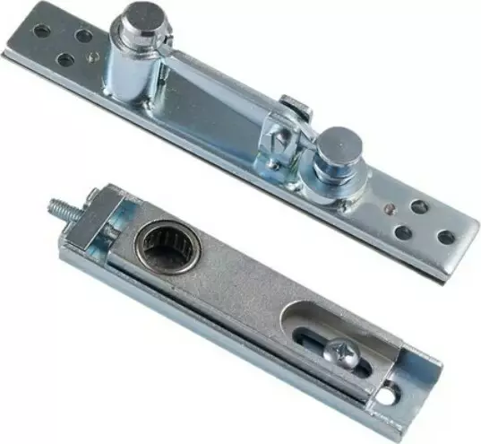 2800 Series - Bottom Pivot.