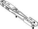 2800 Series -  Side Load Arm